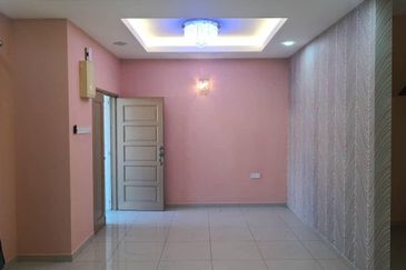 TAMAN SERDANG BISTARI 2