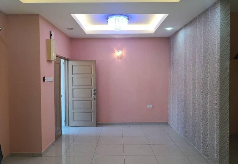 TAMAN SERDANG BISTARI 2