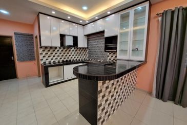 TAMAN SERDANG BISTARI 2