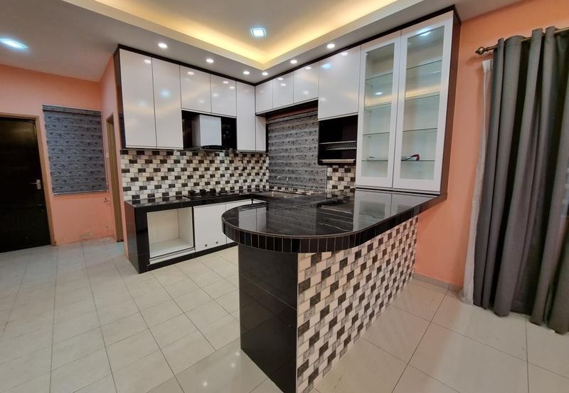 TAMAN SERDANG BISTARI 2