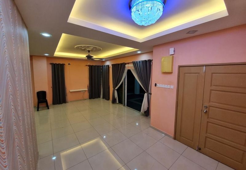 TAMAN SERDANG BISTARI 2