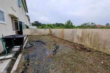 TAMAN SERDANG BISTARI 2