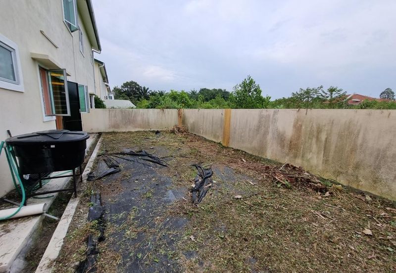 TAMAN SERDANG BISTARI 2