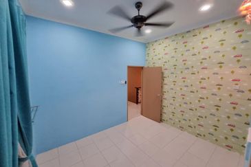 TAMAN SERDANG BISTARI 2