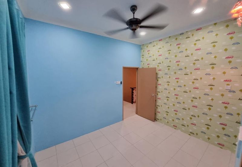 TAMAN SERDANG BISTARI 2