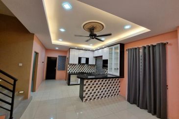 TAMAN SERDANG BISTARI 2