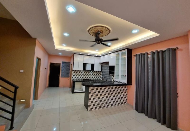 TAMAN SERDANG BISTARI 2