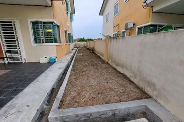 TAMAN SERDANG BISTARI 2