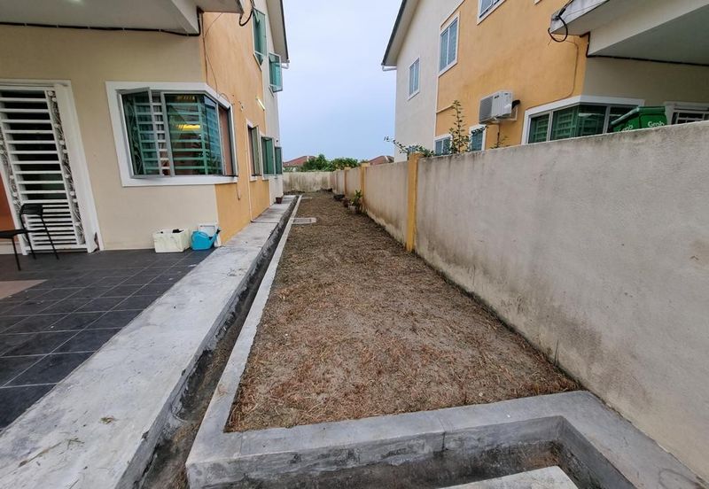 TAMAN SERDANG BISTARI 2