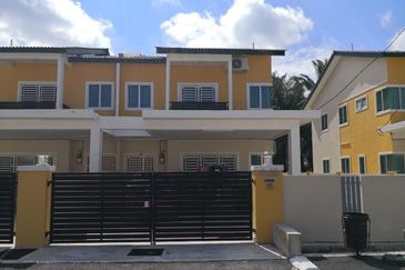 TAMAN SERDANG BISTARI 2