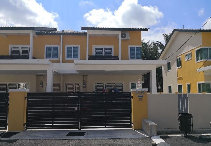 TAMAN SERDANG BISTARI 2