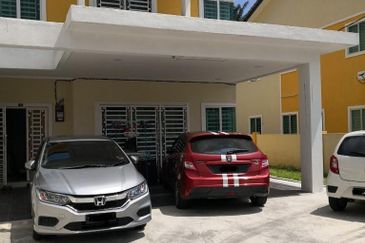 TAMAN SERDANG BISTARI 2