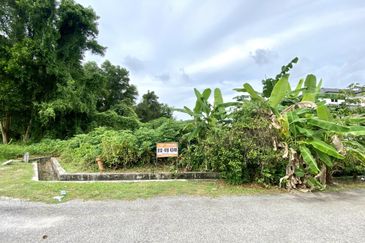Desa Manjung Raya