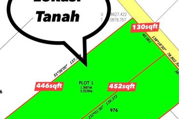 RPT PASIR PANJANG LAUT