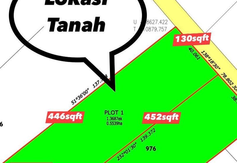 RPT PASIR PANJANG LAUT