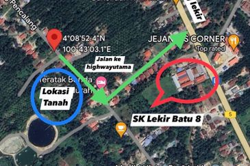 RPT PASIR PANJANG LAUT