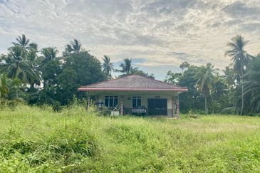 RPT PASIR PANJANG LAUT