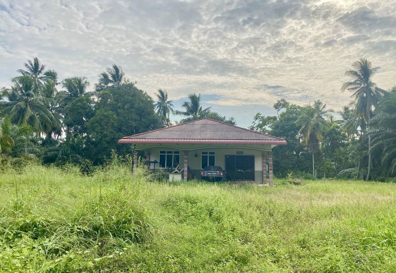 RPT PASIR PANJANG LAUT