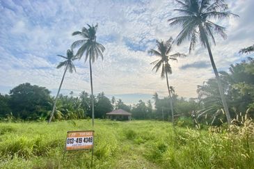 RPT PASIR PANJANG LAUT