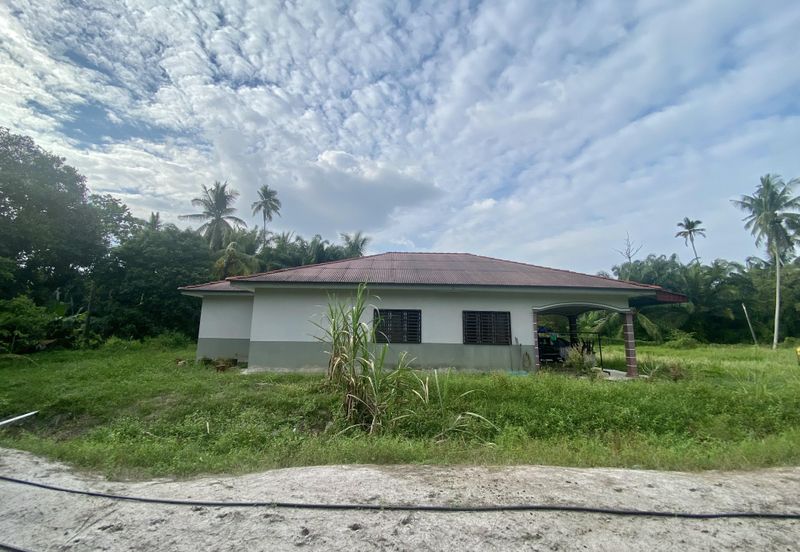 RPT PASIR PANJANG LAUT