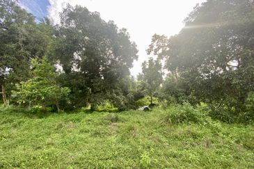 RPT PASIR PANJANG LAUT