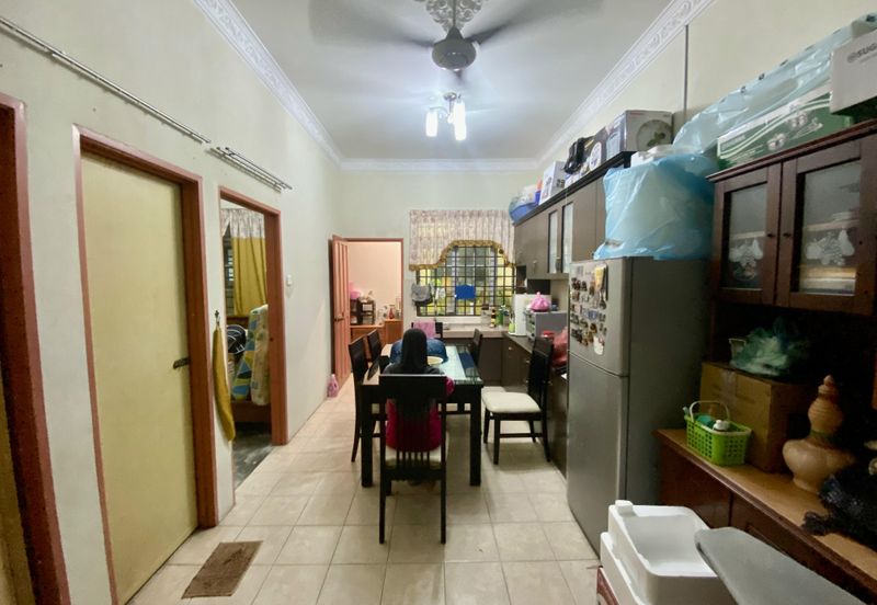 TAMAN MANJUNG POINT SEKSYEN II