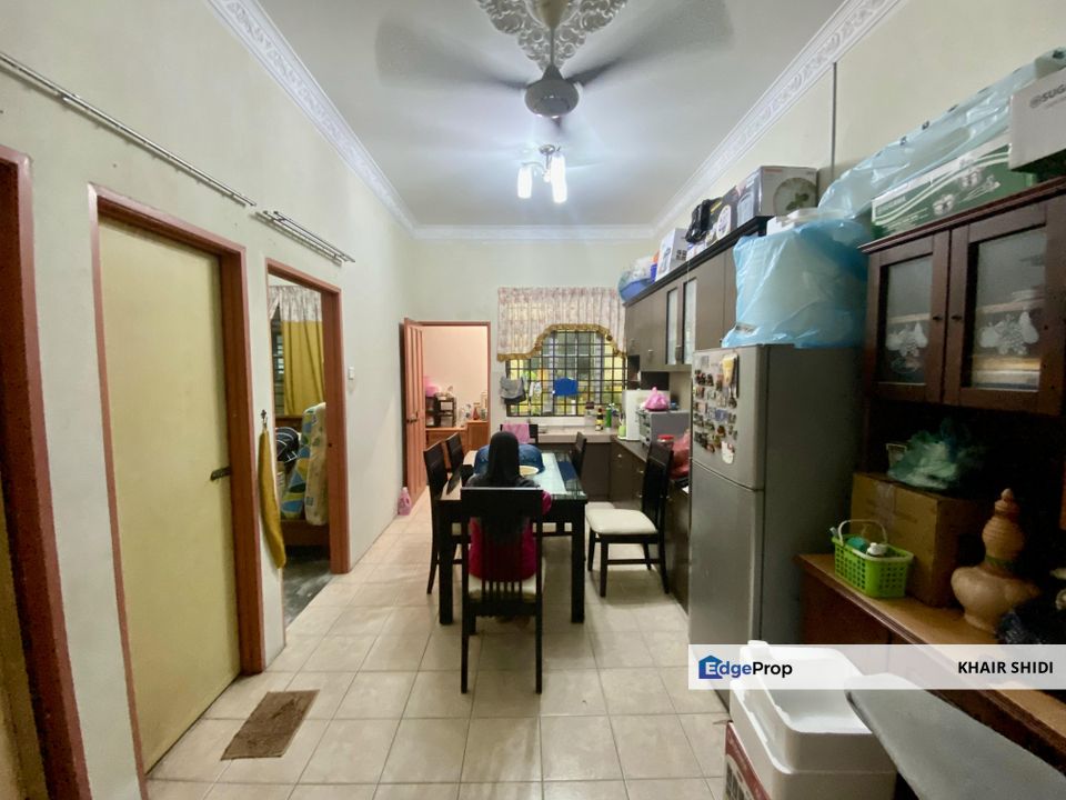 RUMAH RENOVATED TAMAN MANJUNG POINT SEKSYEN II, MANJUNG UNTUK DIJUAL, Perak, Manjung