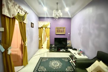 TAMAN MANJUNG POINT SEKSYEN II