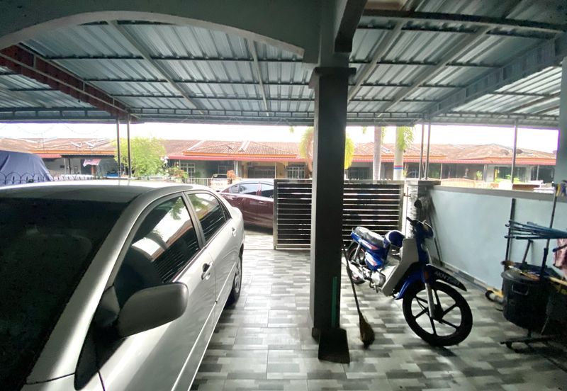 TAMAN MANJUNG POINT SEKSYEN II