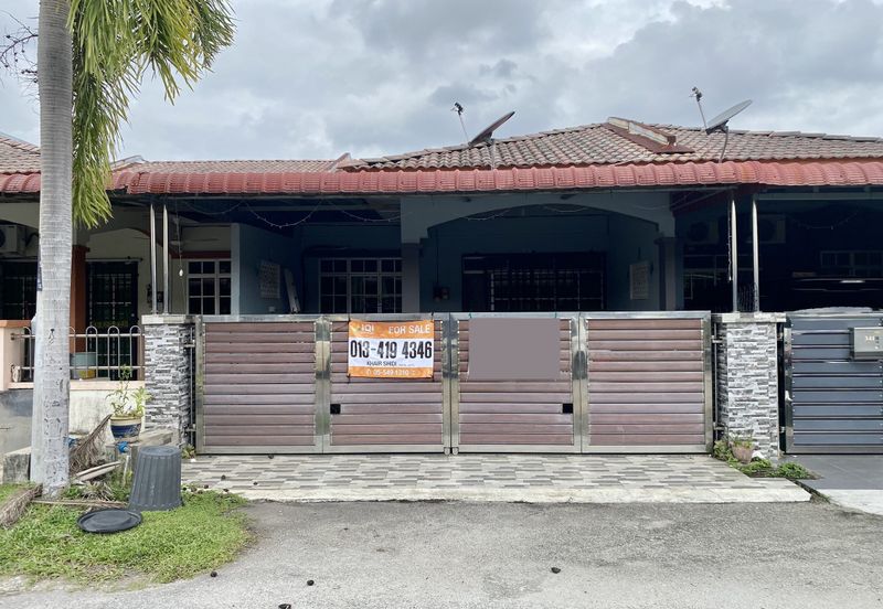 TAMAN MANJUNG POINT SEKSYEN II