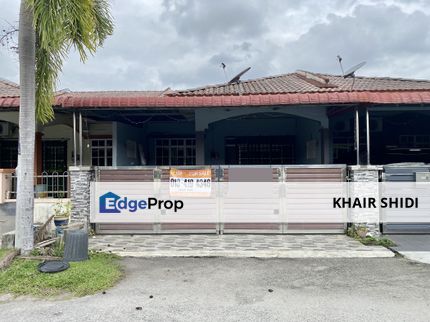 RUMAH RENOVATED TAMAN MANJUNG POINT SEKSYEN II, MANJUNG UNTUK DIJUAL, Perak, Manjung