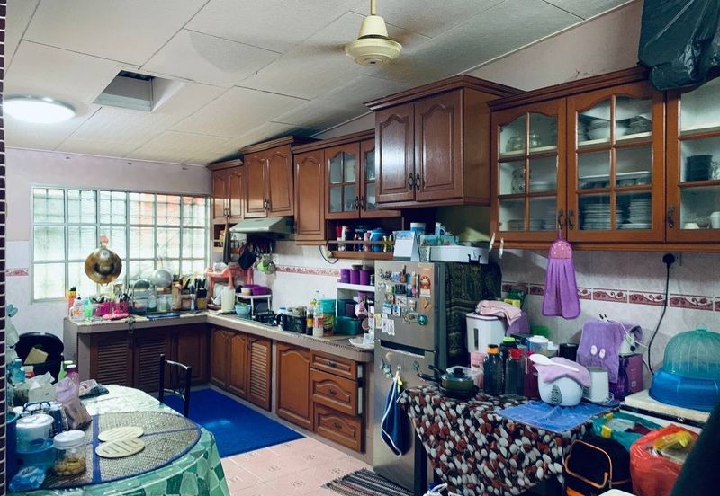 BB SRI MANJUNG FASA 3A