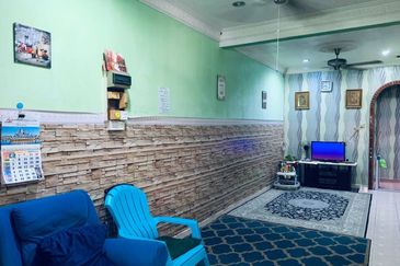 BB SRI MANJUNG FASA 3A