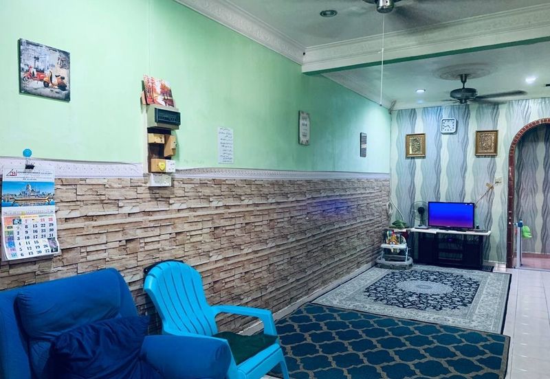 BB SRI MANJUNG FASA 3A