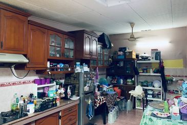 BB SRI MANJUNG FASA 3A