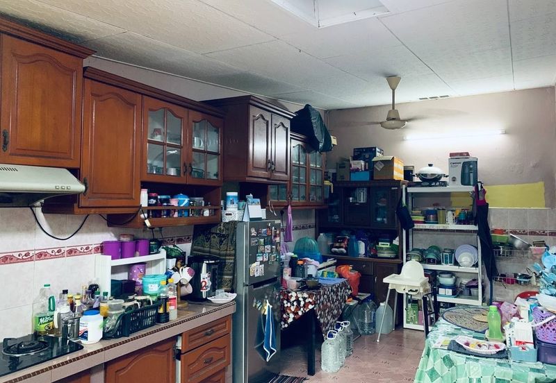 BB SRI MANJUNG FASA 3A