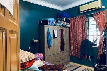 BB SRI MANJUNG FASA 3A