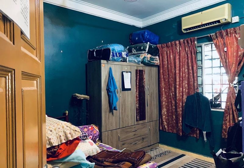 BB SRI MANJUNG FASA 3A