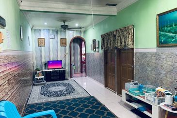 BB SRI MANJUNG FASA 3A