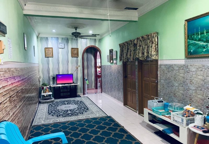 BB SRI MANJUNG FASA 3A