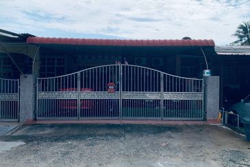 BB SRI MANJUNG FASA 3A