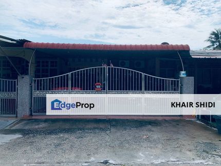 RUMAH RENOVATES & EXTEND DI BB SRI MANJUNG FASA 3A MANJUNG PERAK , Perak, Manjung