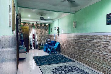 BB SRI MANJUNG FASA 3A