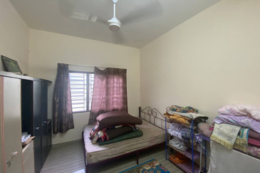 RPT PASIR PANJANG LAUT