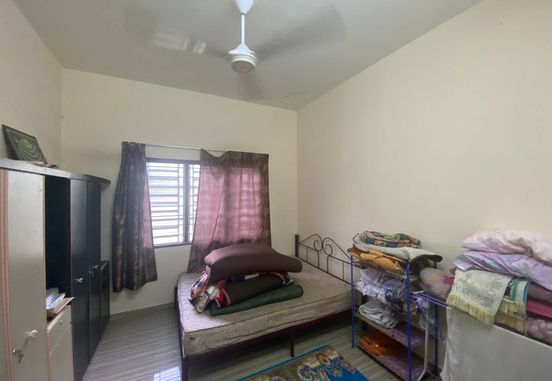 RPT PASIR PANJANG LAUT