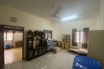 RPT PASIR PANJANG LAUT