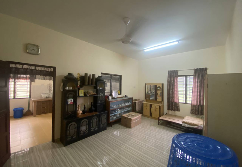 RPT PASIR PANJANG LAUT