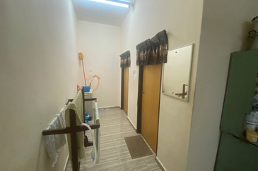 RPT PASIR PANJANG LAUT