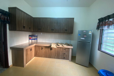 RPT PASIR PANJANG LAUT