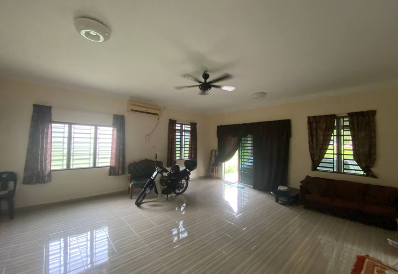 RPT PASIR PANJANG LAUT